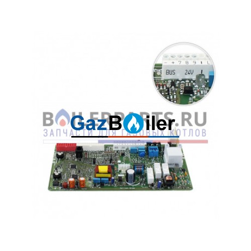 Электронная плата управления котлов Vaillant 0020092371