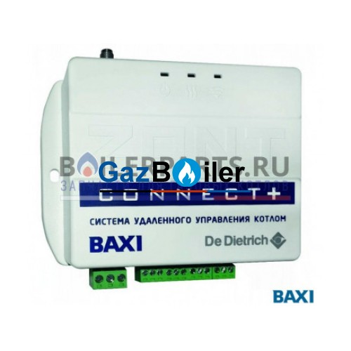 Система удаленного управления котлом ZONT Connect+ BAXI 00004934