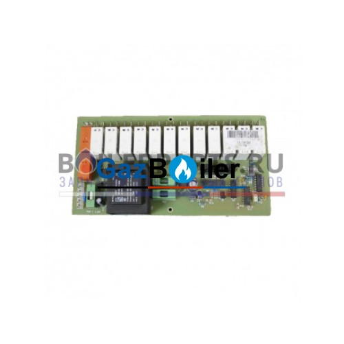 Плата управления Protherm Скат 21-28 кВт. К11 - 0020112058