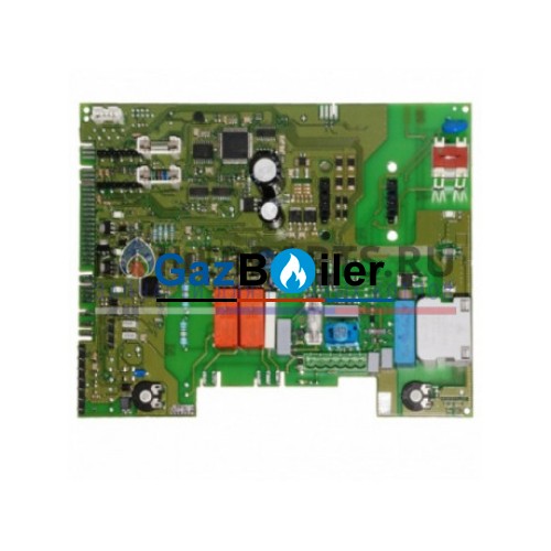 Электронная плата управления для котлов Bosch  87483008340