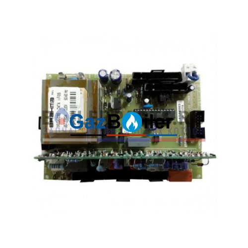 Плата управления Brahma TYPE 350.2D004 16020520