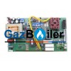 Плата управления Termet Mini Max Turbo GCO-DP-21-03 52701 фирмы TESTER (Z0955.20.00.00)