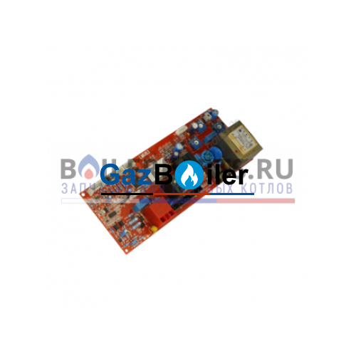 Плата управления Unical EVE 5 95630100