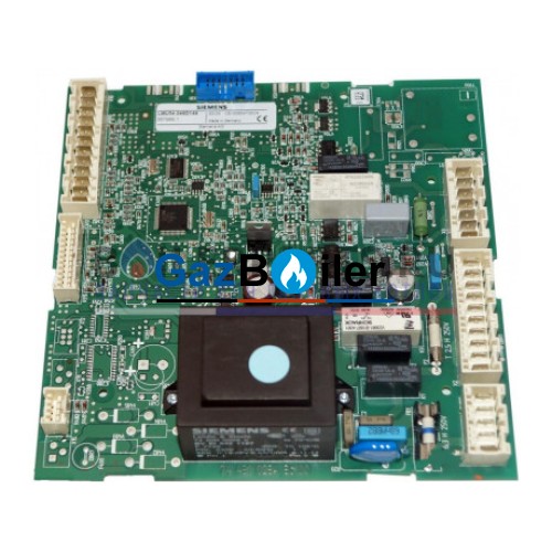 Плата управления Siemens LMU54 конденсационных котлов Baxi, Westen 5704700