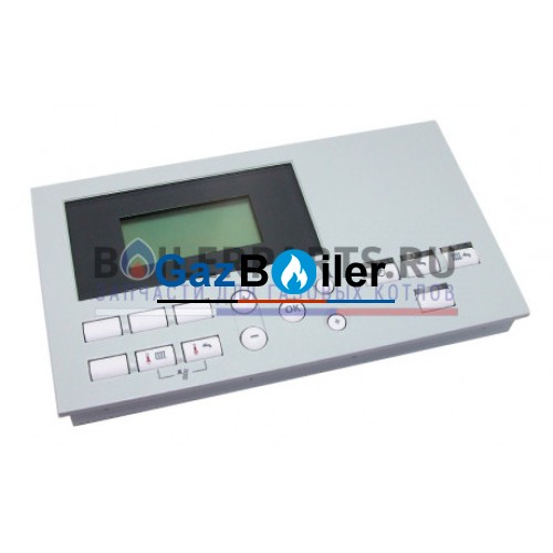 Панель управления Viessmann Vitotronic KC4 7823977