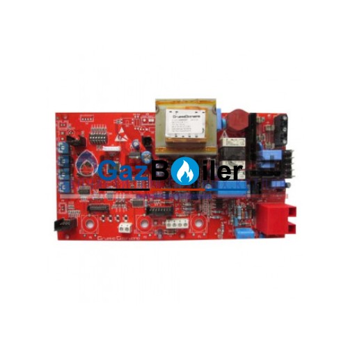 Плата управления FSB_Mi,_Mpi,_/HW для панели управления Electrolux 40002007