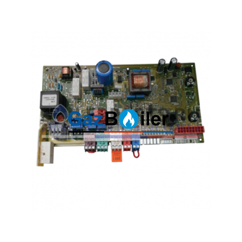 Плата управления Vaillant ecoTEC Plus VU 466, 656/4-5 - 0020046177