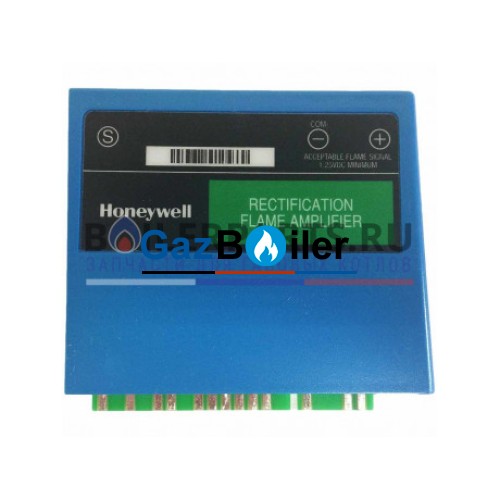 Усилитель сигнала пламени Honeywell R7847A1033
