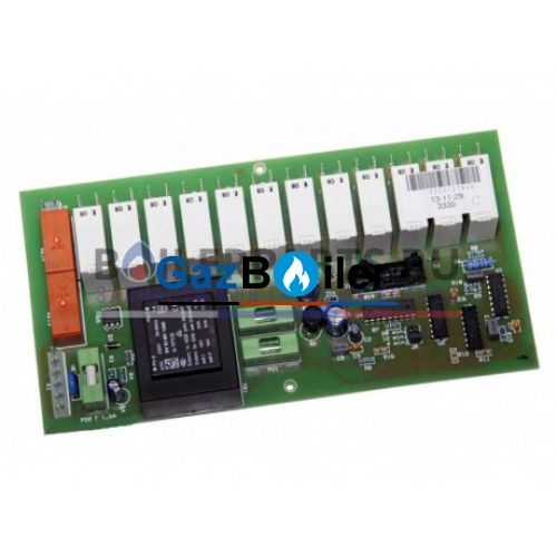 Электронная плата управления для котлов Protherm 0020025201