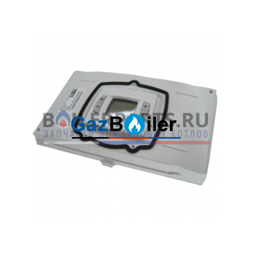 Электронный блок WTD12/15/18 AME FD >= 657 (новый 8738723210) Bosch/Buderus/Junkers 8738714907