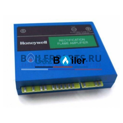 Усилитель сигнала пламени Honeywell R7847A1074U