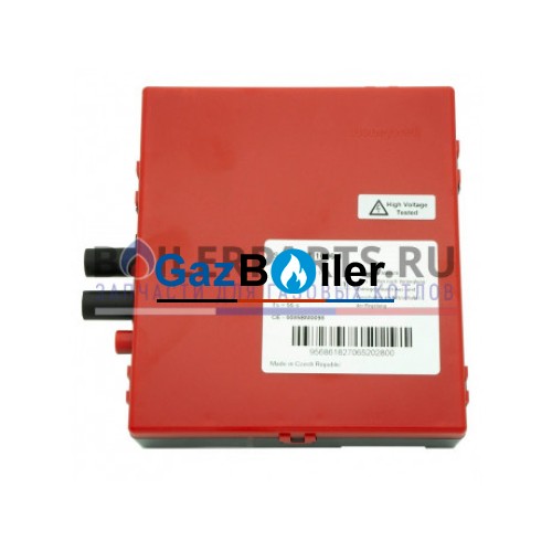 Топочный автомат Honeywell S4564QT 1006 1 для газовых котлов Viessmann Vitogas 7823803