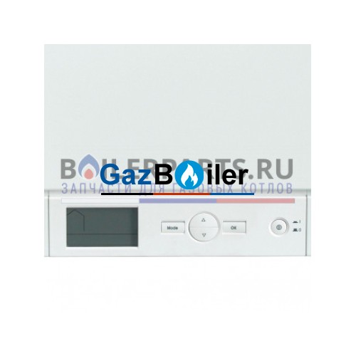 Плата управления Viessmann Vitopend A1HB, A1JB - 7856853 (7859849)