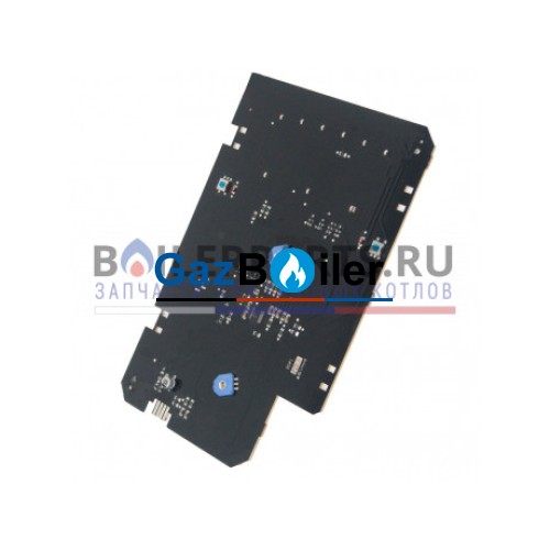 Плата дисплея на газовый котел Chaffoteaux Alixia 60001125