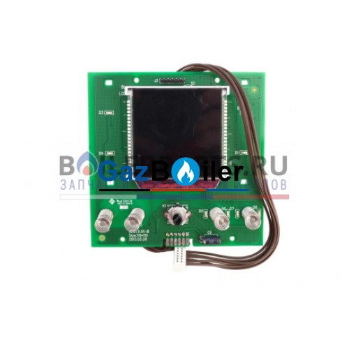 Электронная плата для Ariston  65151247