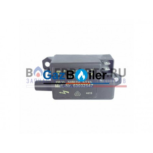Устройство тактового розжига для котлов Bosch, Buderus  63032802