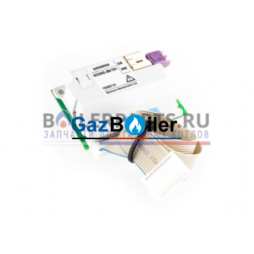 Контроллер Siemens OCI345.06.101