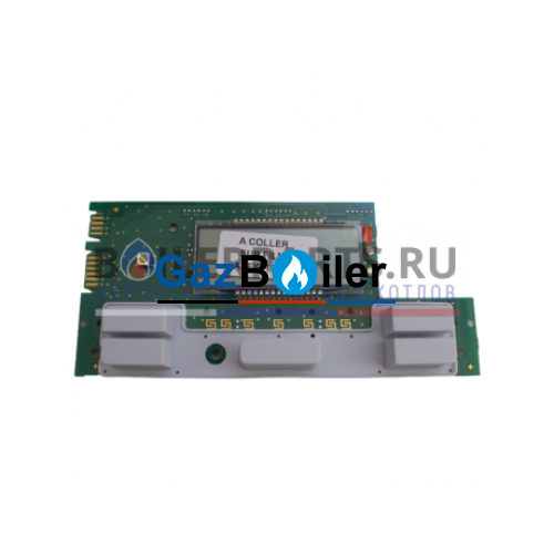 Плата дисплея Protherm Panther v.19 Basic 2 P2 AI 0020098259