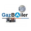 Плата управления Ferroli Domitech C24/32, F24/32 39820661 DBM02.1B DIMS20-FE02 16753.03 BERTELLI@PARTNERS