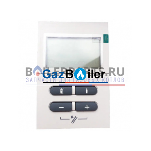 Дисплей Vaillant turboTEC, atmoTEC Plus - 0020056561
