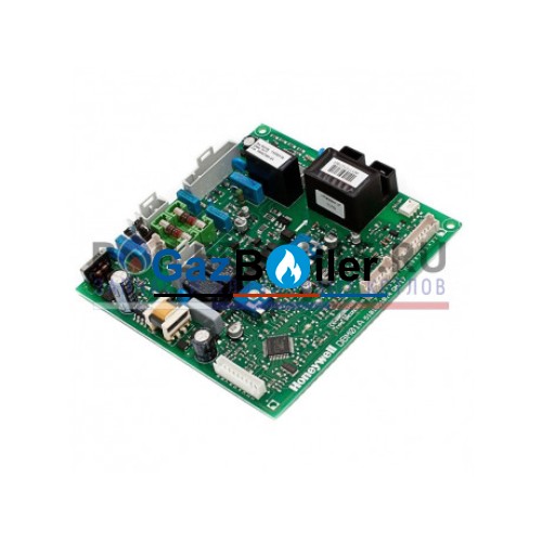 Плата Ferroli Domiproject DBM01 Honeywell артикул 39819530