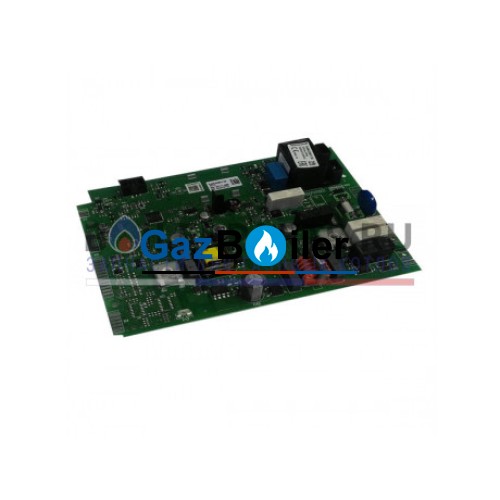 Плата управления котла Baxi S4962DM3136