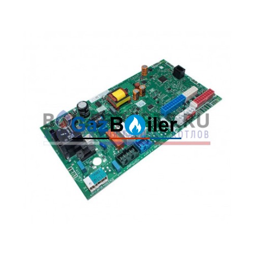 Плата управления atmo, turboTEC 2015 - Vaillant 0020202559