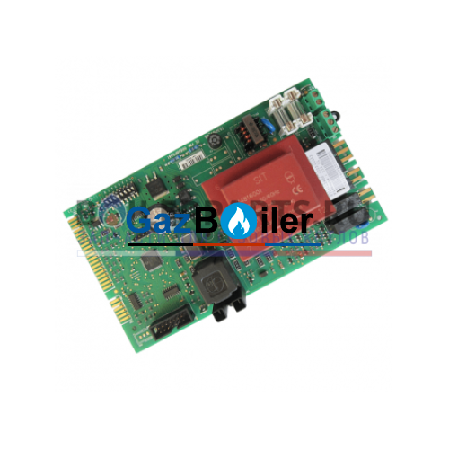 Плата управления Logamax U042-24K Buderus, Bosch / Junkers  8716013466