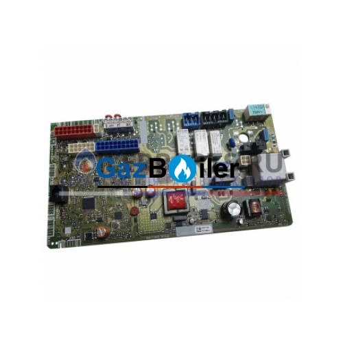 Плата управления VAILLANT Atmo, Turbo tec pro, plus 0020171246 G