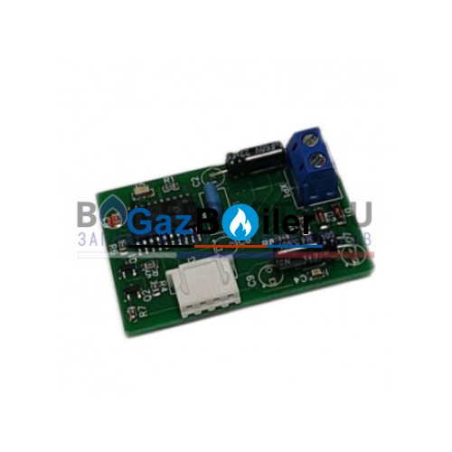 Интерфейс IU04.10 для котлов THERM