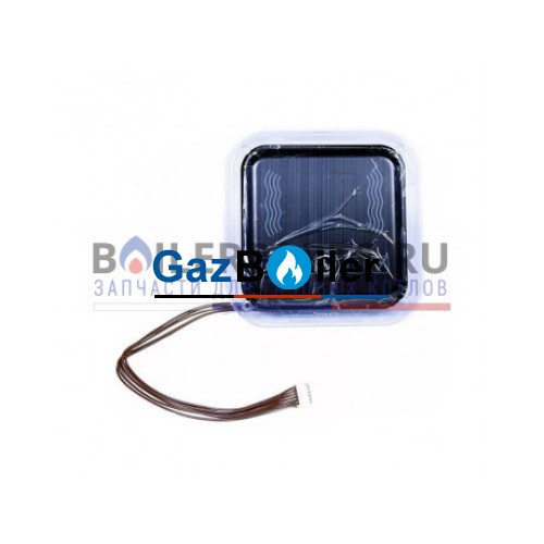 Панель управления в сборе Ariston 65180102