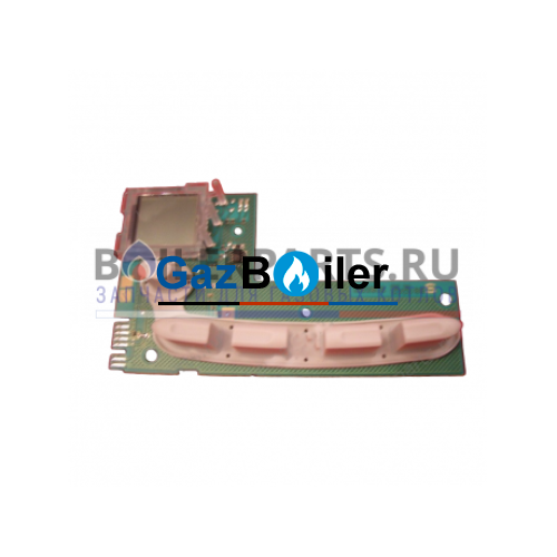Плата управления Saunier Duval S10620 Themaclassic C24E, F24E