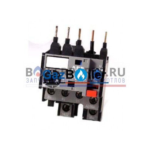 Реле перегрузки ABB T6DU 030901018