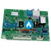 Электронная плата управления для котлов Baxi B&P HAGC03 DUOTEC 767905600