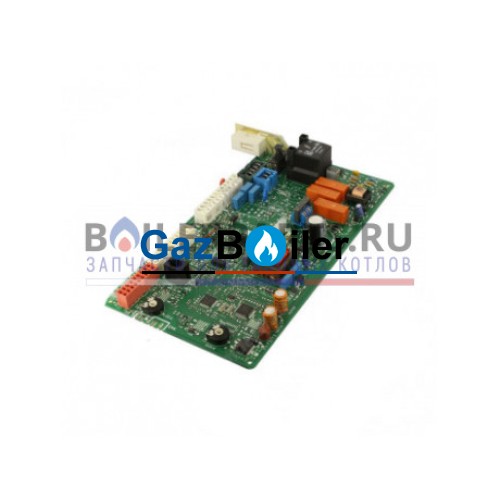 Электронная плата управления для котлов Vaillant 0020028476