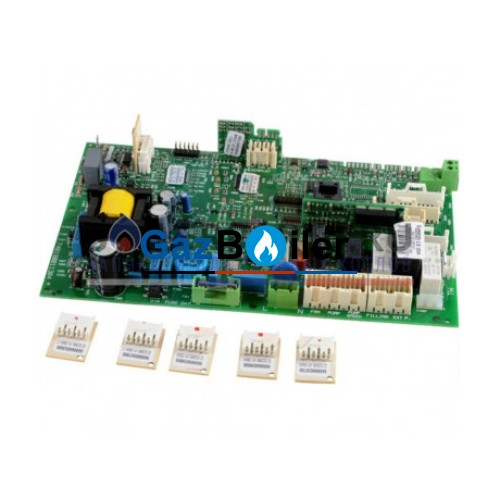 Электронная плата (основная) Ariston 65109138-03