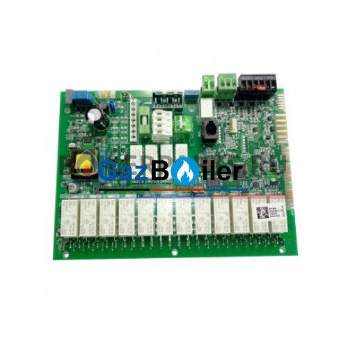 Плата управления eloBLOCK VE 21/28 Vaillant (новый 0010032084) 0010025879