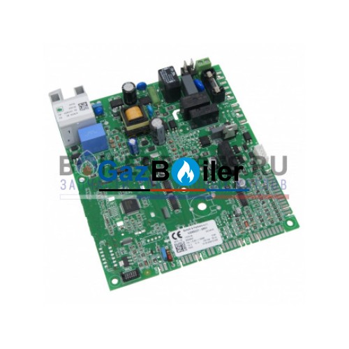 Электронная плата управления HDIMSG27-SM01 для котлов Sime 6324900
