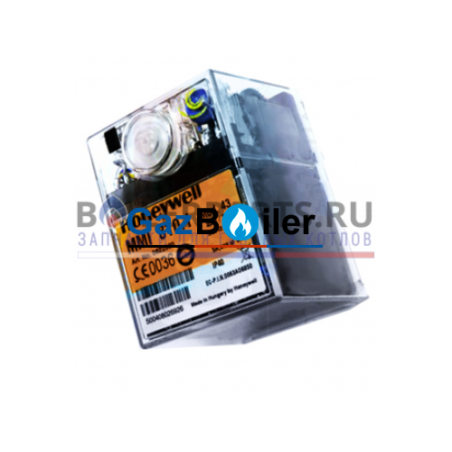 Топочный автомат Honeywell MMI 810.1 mod.43