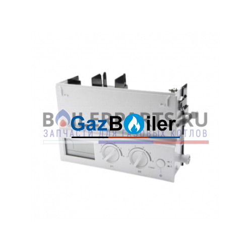 Плата Viessmann Vitopend 100 WH1D 7831255