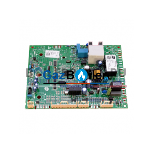 Плата конденсационного котла Duo-Tec Compact 722233100