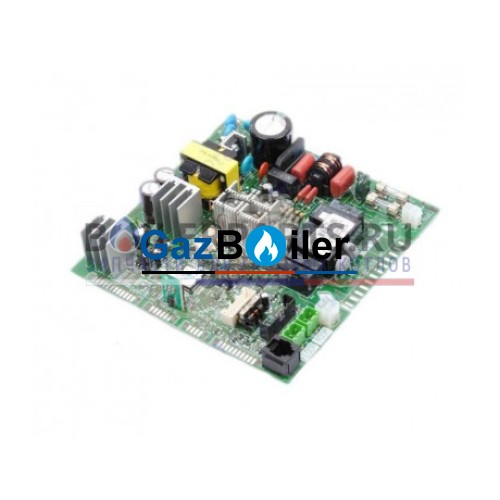 Электронная плата aco-mcu (новый 6510350)