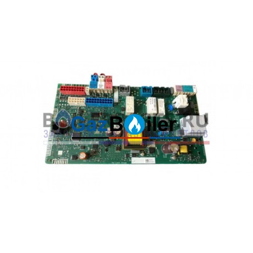 Плата Vaillant EcoTEC pro 5-3, EcoTEC plus 5-5 0020135165