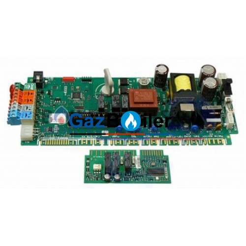 Плата PCU-03 De Dietrich S103278