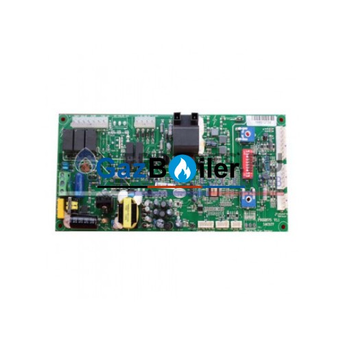 Плата управления Nobel Electron hxd-ezjk05a
