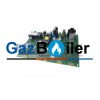 Плата управления Sime METROPOLIS DGT 6301420, Sit La Precisa 7530210-02