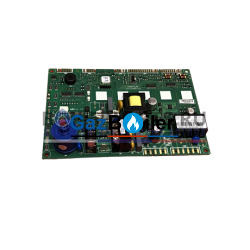 Плата управления Sime METROPOLIS DGT 6301420, Sit La Precisa 7530210-02