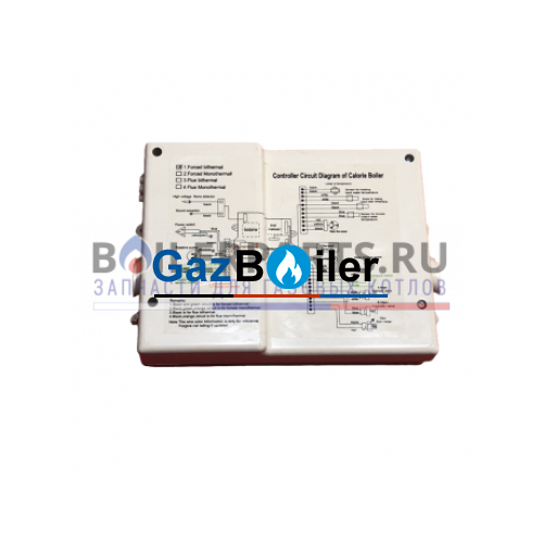 Плата управления SOLLY STANDART H18/H18F, H26/H26F 3500100007