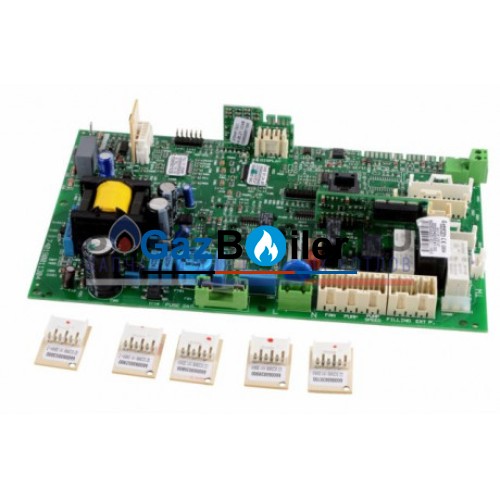 Электронная плата для котлов Ariston  65109138