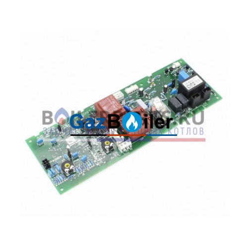 Плата Юнкерс ZW20KD артикул 8748300246